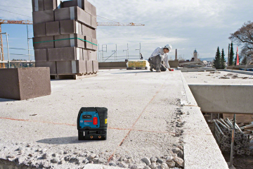 Bosch Gpl 5 5 Noktalı Noktasal Hizalama Lazeri - 0601066200