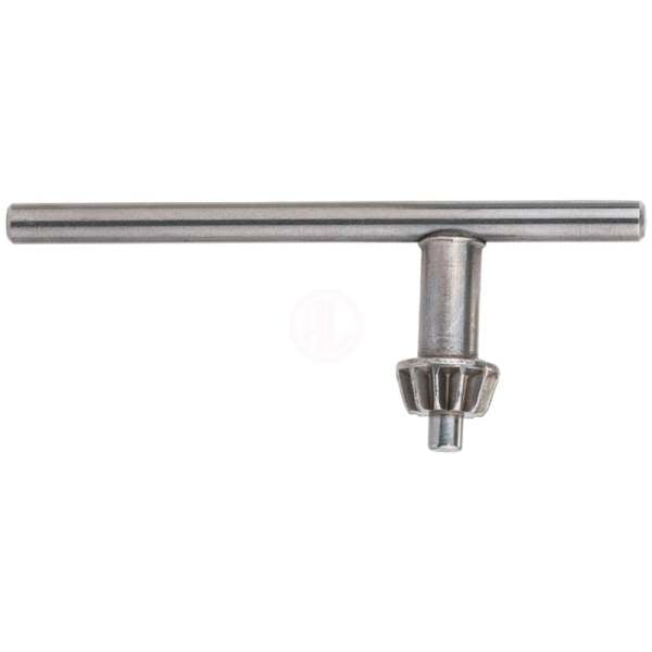 Bosch Mandren Anahtarı Ø6-110x40 mm D/Z12 Tip - 1607950045