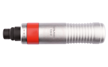 Ceta Form 5/16 İnç Darbeli Bits Tornavidası 145 Mm