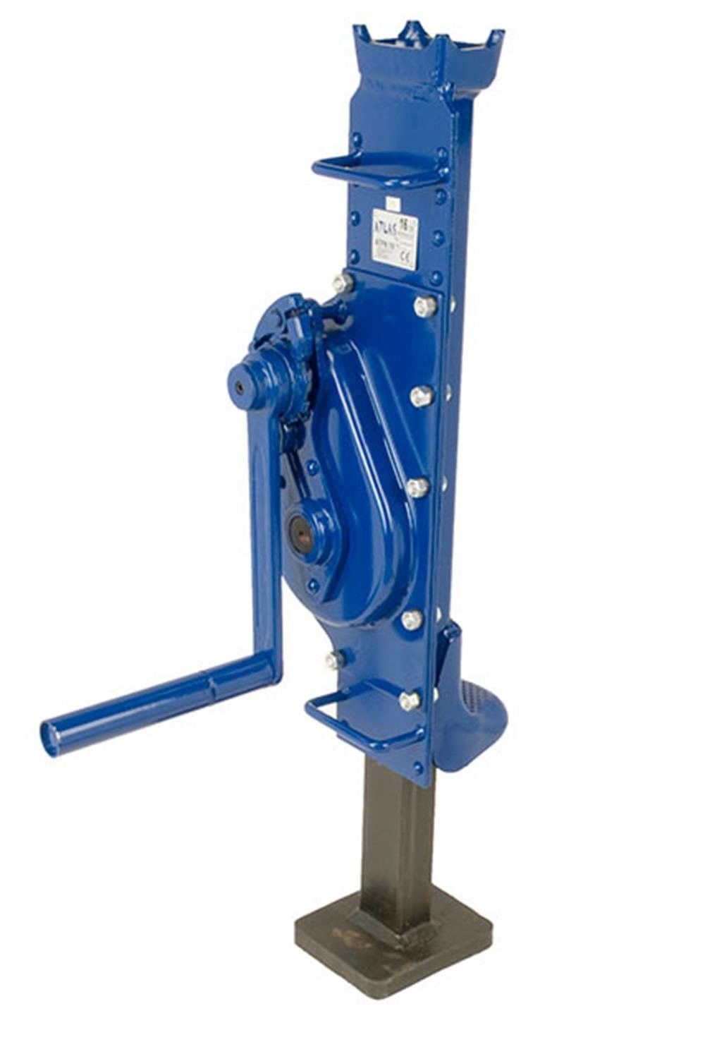 Atlas Pro 16 Ton Pehlivan Kriko