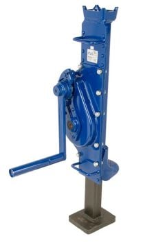 Atlas Pro 16 Ton Pehlivan Kriko