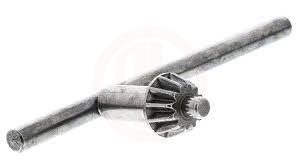 Bosch Mandren Anahtarı Ø6-110x40 mm D/Z12 Tip - 1607950045