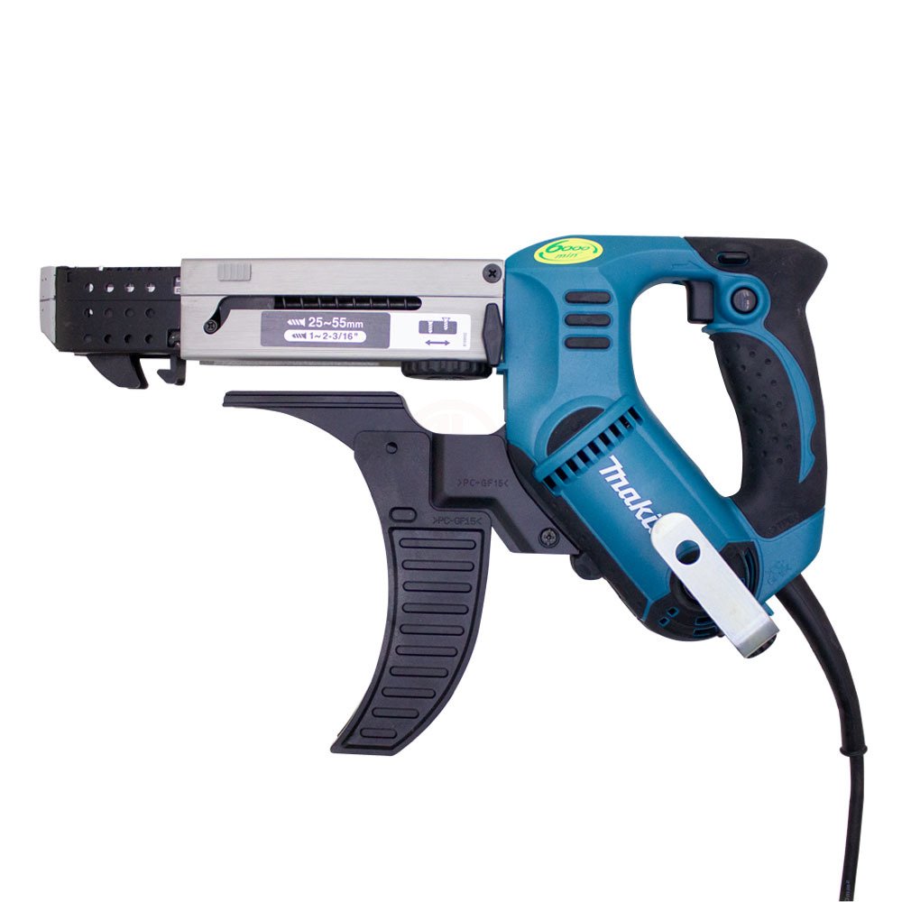 Makita 6843 Elektrikli Matkap Vidalama - 6843