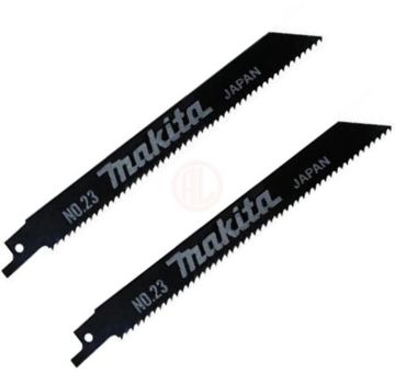 Makita Standart Kılıç Testere Bıçağı 165 mm (23) (B-00826)