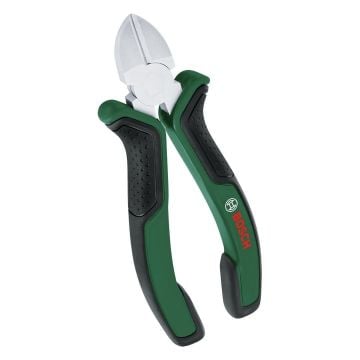 Bosch Diyagonal Yan Keski 160Mm
