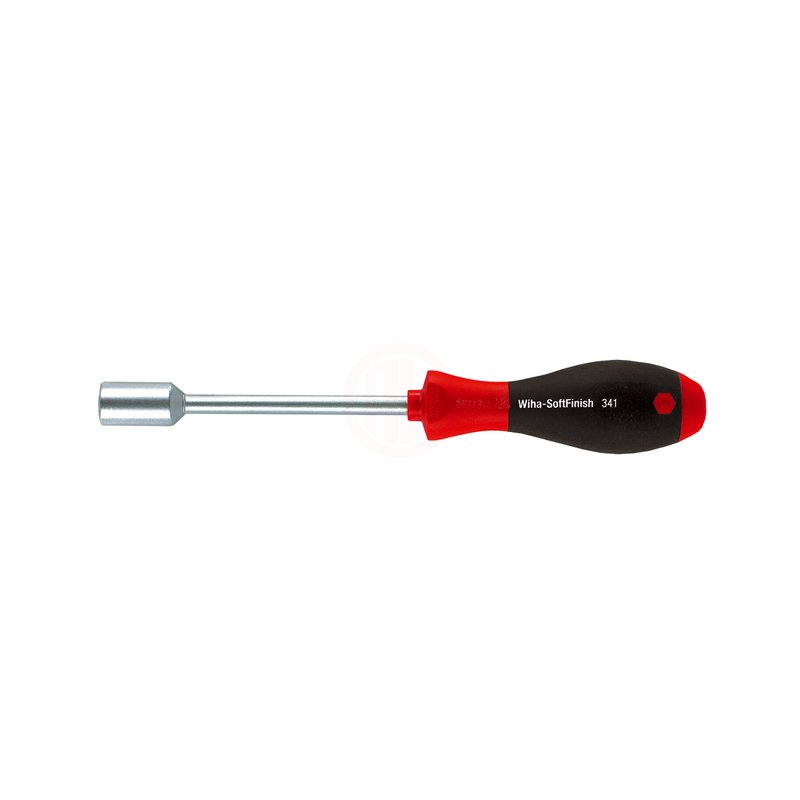 Wiha 341SF LOKMA TORNAVİDA 4x125 MM - WIH341SF4.0-125