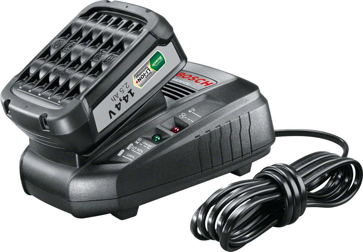 Bosch Pba 14.4V 2.5Ah W-B Akü - 1607A3500U