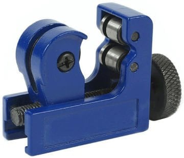 Partner Bakır, Pirinç, Alüminyum Ve Pvc Boru Kesme 3 - 22 Mm - PRT03074