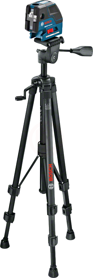 Bosch Çizgi Hizalama Lazeri GCL 25 (BT 150) - 0601066B01