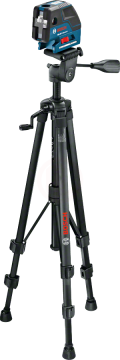 Bosch Çizgi Hizalama Lazeri GCL 25 (BT 150) - 0601066B01