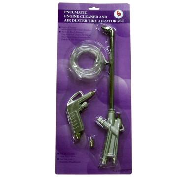 Gison Gas-14 Motor Temizleme Seti - GPGAS14