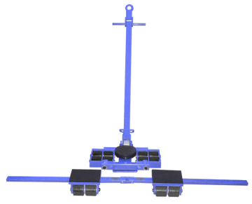 Atlas Pro 16 Ton Yük Taşıma Arabası