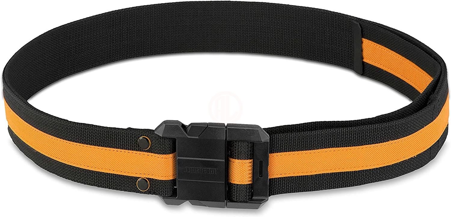Toughbuilt Çalışma Kemer Tokası ile Dayanıklı TOU-CT-42