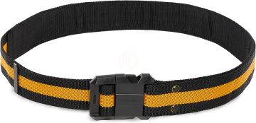 Toughbuilt Çalışma Kemer Tokası ile Dayanıklı TOU-CT-42