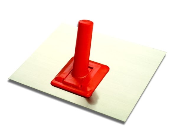 Dekor Hassan Alçı Küreği Plastik Saplı 30x24 Cm