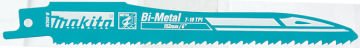 Makita Bi-Metal Kılıç Testere Bıçağı 152 mm (B-05038) (5 Adet)