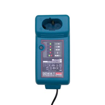 Makita 8271Dwae Akülü Darbeli Matkap Vidalama - 8271DWAE