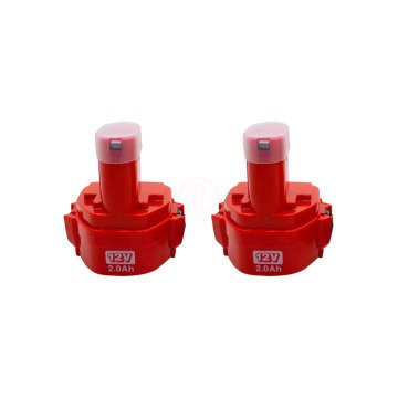Makita 8271Dwae Akülü Darbeli Matkap Vidalama - 8271DWAE