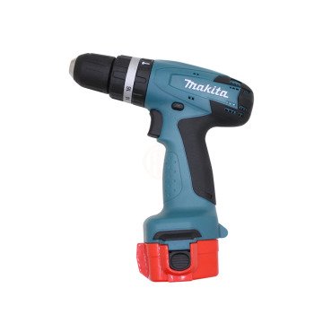 Makita 8271Dwae Akülü Darbeli Matkap Vidalama - 8271DWAE