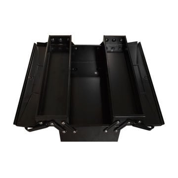 Brio Takım Çantası Dolu 3 Gözlü 420 MM ECO