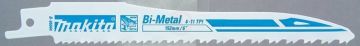 Makita Bi-Metal Kılıç Testere Bıçağı 152 mm (B-05044) (5 Adet)