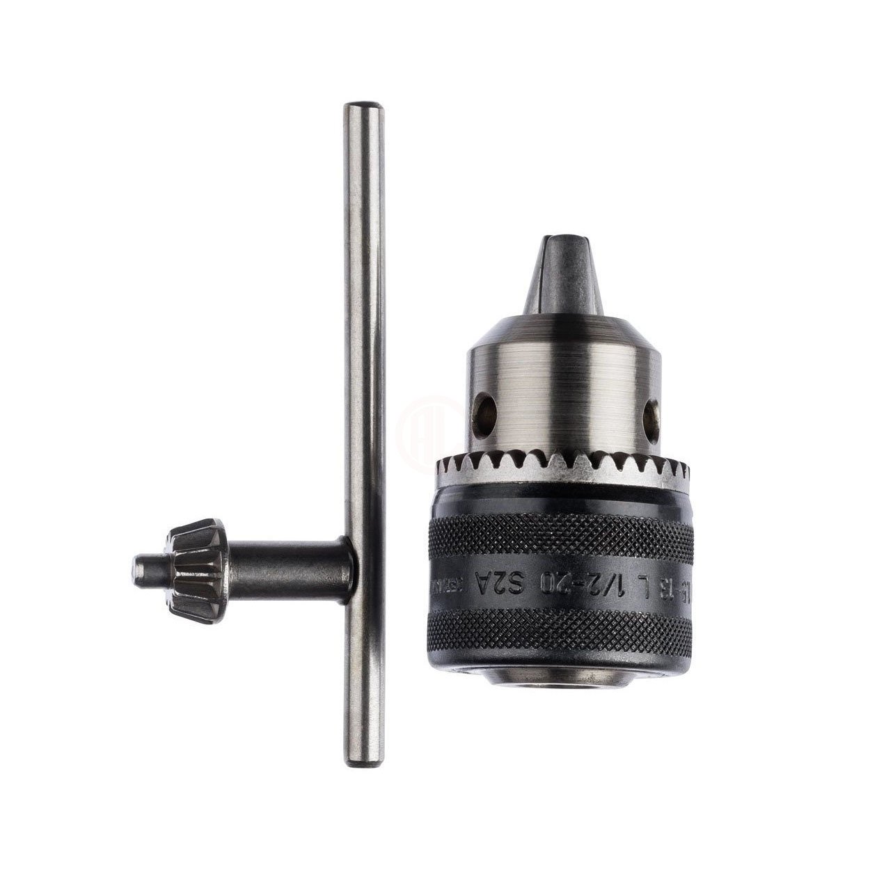 Bosch Anahtarlı Mandren 3/8 İnç - 24 UNF Ø1-10 mm V1 - 1608571053