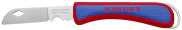Knipex Katlanabilir Bıçak 120 Mm - KNI162050SB