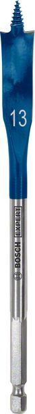 Bosch Ahşap Matkap Uç Expert SCS Yaprak HEX 13x152 mm - 2608900313