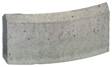 Bosch Elmas Karot Uçları İçin Segman Best For Concert Ø57 mm (5 Adet) - 2608601385
