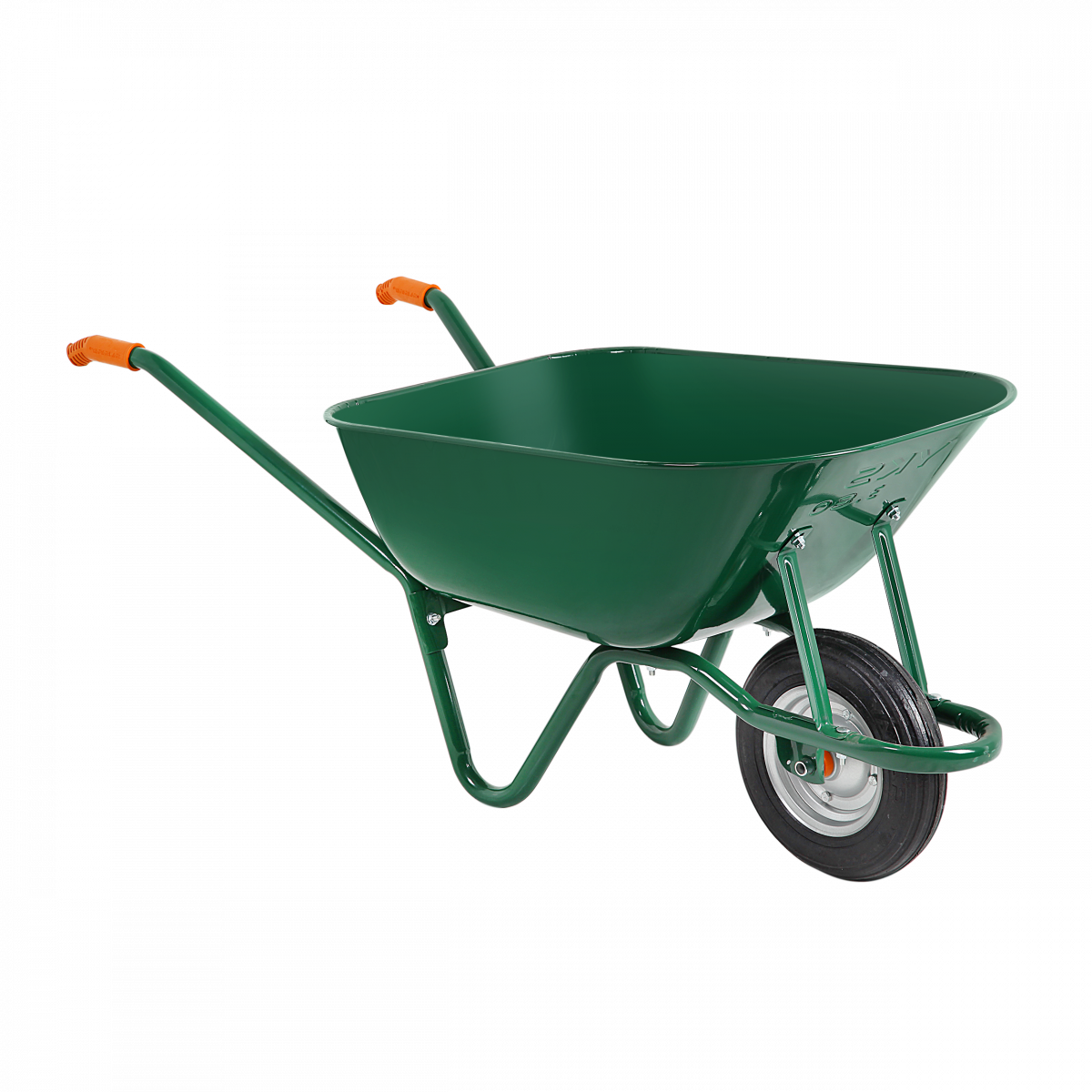 YKS Demonte El Arabası 3.80 Patlamaz PU (3,50x7)