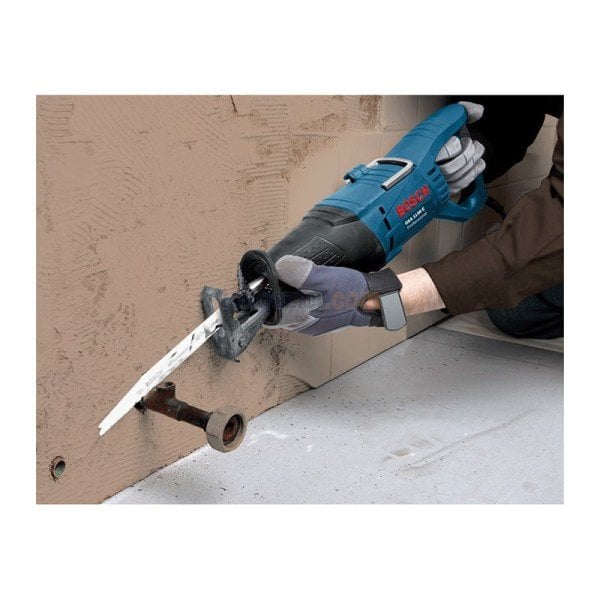 Makita Bi-Metal Kılıç Testere Bıçağı 152 mm (B-05044) (5 Adet)