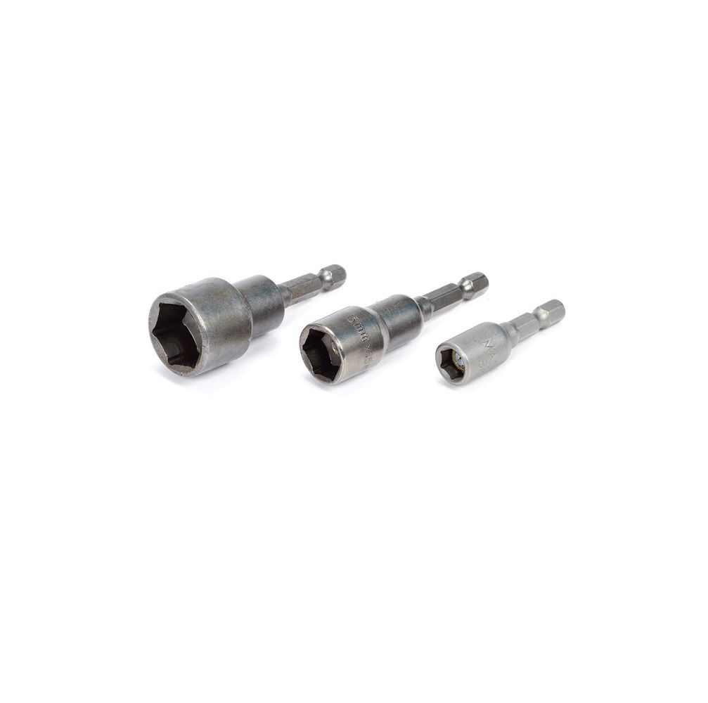 Master Manyetik Somun Adaptörü 11X65 Mm