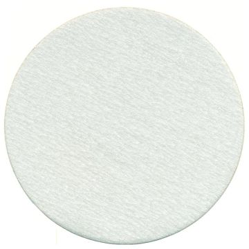 Nikon Alüminyum Oksit Cırtlı Disk Zımpara Ahşap Deliksiz 115 Mm 100 Kum (N33307)