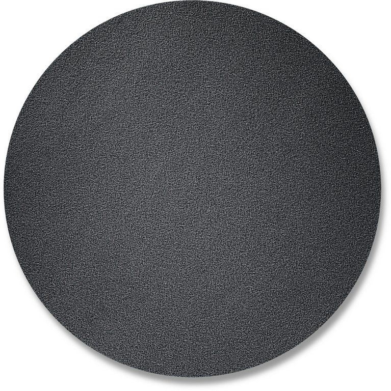 Sia Disk Zımpara 1713 Siawat Deliksiz Ø250 mm 220 Kum