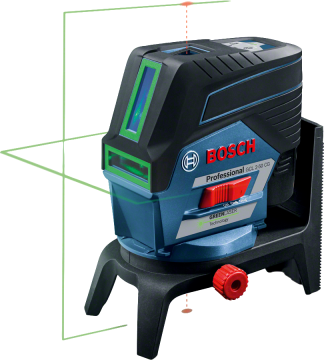 Bosch Çizgi Hizalama Lazeri GCL 2-50 CG - 0601066H00