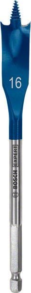 Bosch Ahşap Matkap Uç Expert SCS Yaprak HEX 16x152 mm - 2608900315