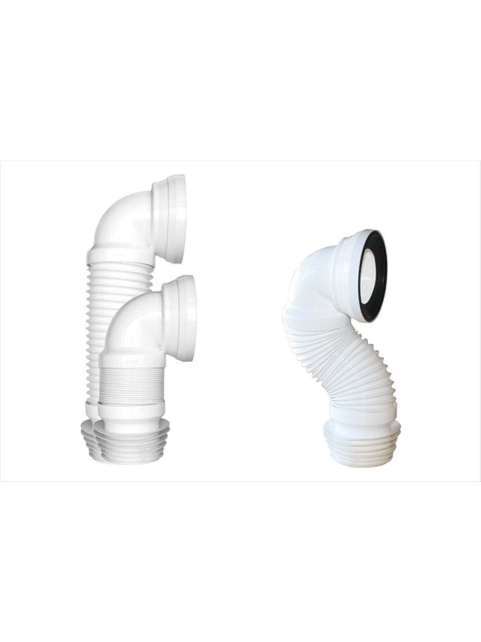 Körüklü Dirsekli Kada