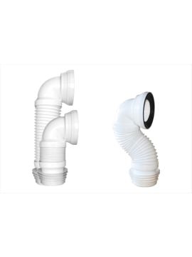 Körüklü Dirsekli Kada