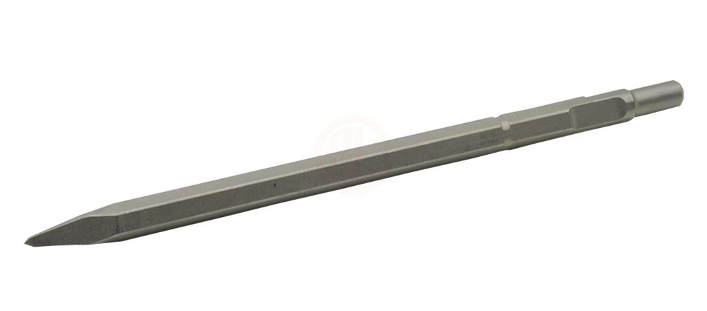 Makita 90-11400 Kanallı Makina İçin Sivri Keski 400 Mm - 90-11400