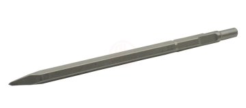 Makita 90-11400 Kanallı Makina İçin Sivri Keski 400 Mm - 90-11400