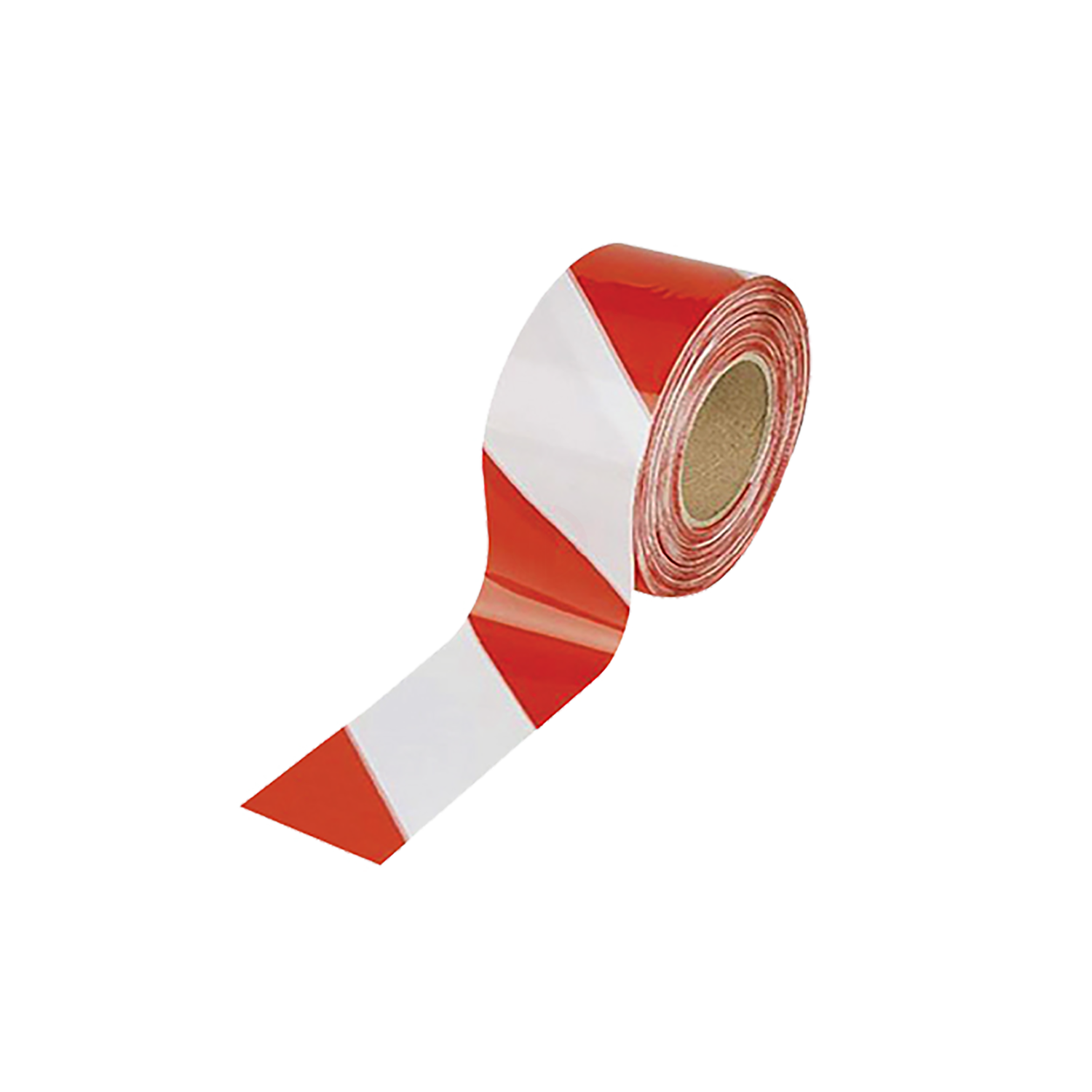 MFK Plastik İkaz Şeridi 180 Mt Kırmızı-Beyaz - MFK8018