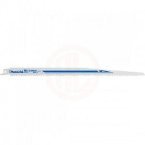 Makita Bi-Metal Kılıç Testere Bıçağı 305 mm (B-10637) (3 Adet)