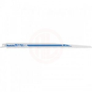Makita Bi-Metal Kılıç Testere Bıçağı 305 mm (B-10637) (3 Adet)