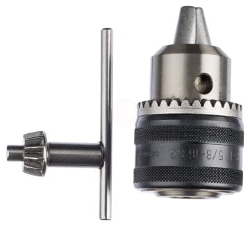 Bosch Anahtarlı Mandren 5/8 İnç - 16 UNF Ø3-16 mm V2 - 1608571056