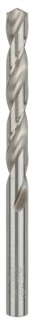 Bosch Metal Matkap Ucu HSS-G DIN 338 (Gümüş) 9,1x125 mm (5 Adet) - 2608585515