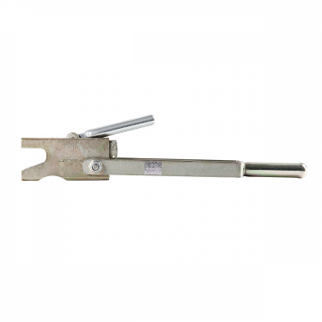 YPR Çiroz Sıkma Aleti Kollu