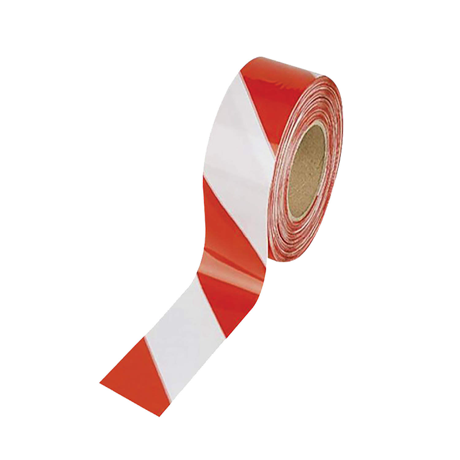 MFK Plastik İkaz Şeridi 380 Mt Kırmızı-Beyaz - MFK8038