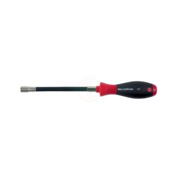 Wiha 372SF BÜKÜLEBİLİR ŞAFTLI LOKMA TORNAVİDA 11x175 MM - WIH372SF11.0-175