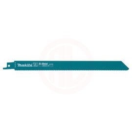 Makita Bi-Metal Kılıç Testere Bıçağı 225 mm (B-16776) (5 Adet)