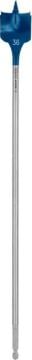 Bosch Ahşap Matkap Uç Expert SCS Yaprak HEX 36x400 mm - 2608900356